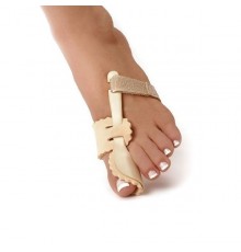 Hallux valgus brace - Thomsen splint