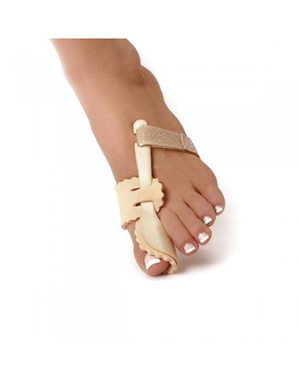 Hallux valgus brace - Thomsen splint