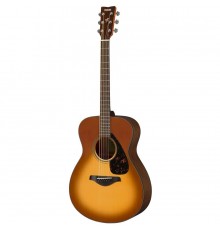 Yamaha FS800 Sand Burst - Acoustic guitar