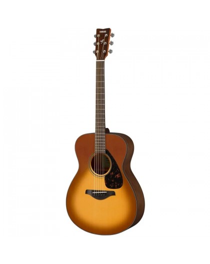 Yamaha FS800 Sand Burst - Acoustic guitar