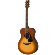 Yamaha FS800 Sand Burst - Acoustic guitar
