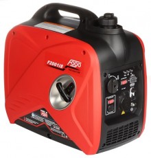 Inverter generator F-2001/IS 1800W FOGO