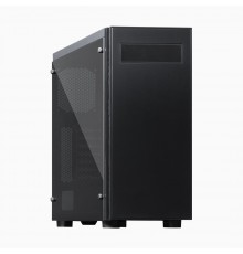 Chieftec Hawk Tower Black