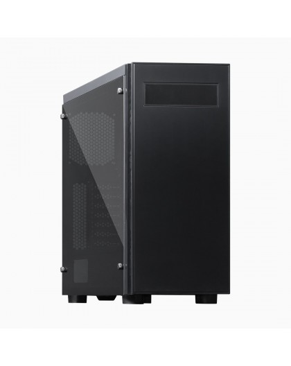 Chieftec Hawk Tower Black