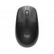 Logitech M190 mouse RF Wireless Optical 1000 DPI Ambidextrous