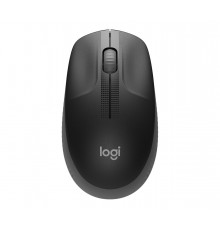 Logitech M190 mouse RF Wireless Optical 1000 DPI Ambidextrous