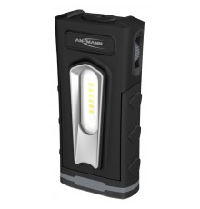 Pocket LED worklight, rechargeable, 500 lm