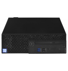 DELL OptiPlex 3070 i5-9500 16GB 512SSD SFF Win11pro USED Used