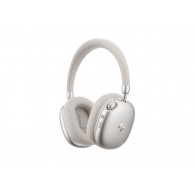 Havit Space S1 - wireless Bluetooth headphones with noise reduction (beige)