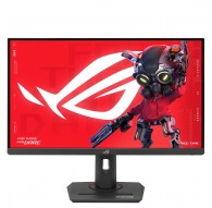 ASUS ROG Strix XG27ACG computer monitor 68.6 cm (27") 2560 x 1440 pixels Wide Quad HD LED Black