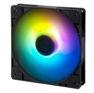 Silverstone Air Penetrator 184i Computer case Air cooler 180/200 mm Black 1 pc(s)