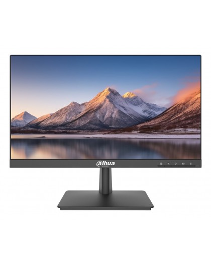 Monitor 22 inches Dahua LM22-L200N