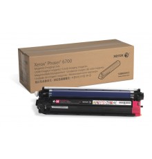 Xerox Magenta Imaging Unit (50,000 pages)Phaser 6700