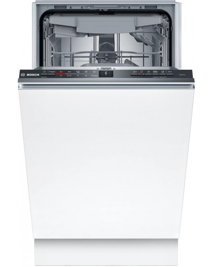 Bosch Serie 2 SPV2HMX42E dishwasher Freestanding 10 place settings E