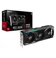 Asrock Challenger RX9070XT 16GB graphics card