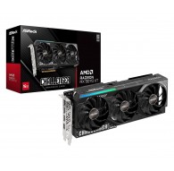 Asrock Challenger RX9070XT 16GB graphics card