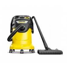 KARCHER KWD 6 P V-25/6/22 universal hoover - 1.628-485.0