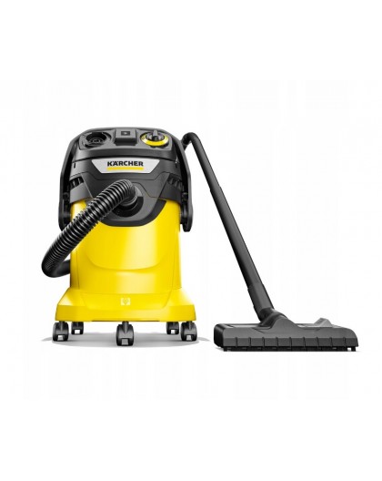 KARCHER KWD 6 P V-25/6/22 universal hoover - 1.628-485.0