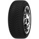 Rehvid 245/45 R17 99W Westlake Z-401 Etikett: C-C-B-72 dB