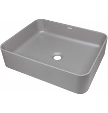 Granite countertop washbasin