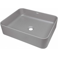 Granite countertop washbasin