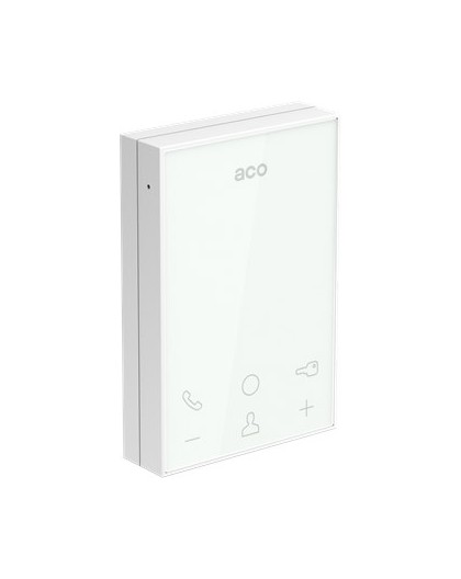 ACO UP800/G2 UNIFON - for the P system hands-free, touch icons
