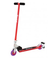 Razor S Spark Sport Kids Classic scooter Black, Red