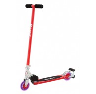 Razor S Spark Sport Kids Classic scooter Black, Red