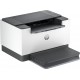 HP LaserJet M209d Printer