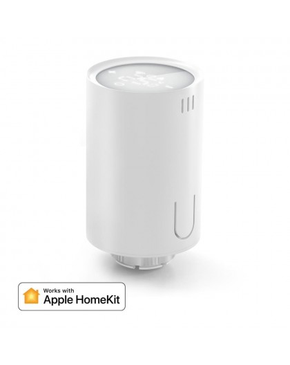 Meross - Add-on - radiatortermostat