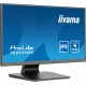 iiyama ProLite 21.5” PCAP 10pt Touchscreen monitor featuring IPS panel technology, Edge-to-Edge glass design and Anti Glare coat