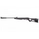 WHISPER IGT 5.5mm air rifle