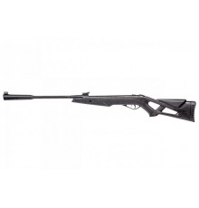WHISPER IGT 5.5mm air rifle
