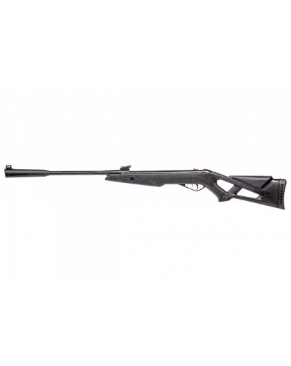 WHISPER IGT 5.5mm air rifle