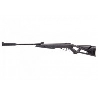 WHISPER IGT 5.5mm air rifle