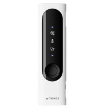 Withings SCT02-02-ALL-INT digital body thermometer Contact thermometer Black, White Rectal Sensor