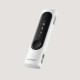 Withings SCT02-02-ALL-INT digital body thermometer Contact thermometer Black, White Rectal Sensor
