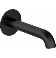 Bathroom Sink and Bathtub Spout