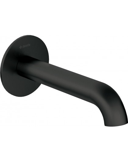 Bathroom Sink and Bathtub Spout