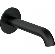 Bathroom Sink and Bathtub Spout