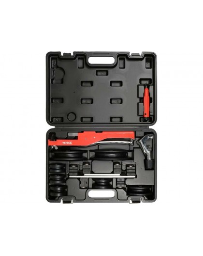 Yato YT-21847 tube/pipe bending tool