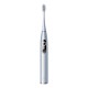 Oclean X Pro Adult Oscillating toothbrush Silver
