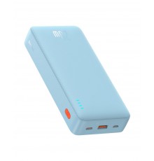 Baseus Airpow Lithium Polymer (LiPo) 20000 mAh Blue