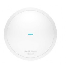 Ruijie Networks RG-RAP62 wireless access point 1774 Mbit/s White Power over Ethernet (PoE)