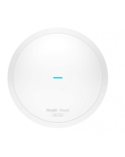 Ruijie Networks RG-RAP62 wireless access point 1774 Mbit/s White Power over Ethernet (PoE)