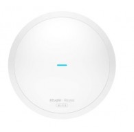 Ruijie Networks RG-RAP62 wireless access point 1774 Mbit/s White Power over Ethernet (PoE)