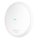 Ruijie Networks RG-RAP62 wireless access point 1774 Mbit/s White Power over Ethernet (PoE)