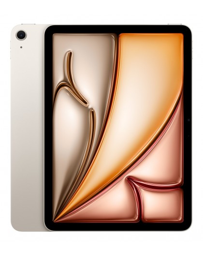 Apple iPad 11-inch Air Wi-Fi 128GB - Starlight