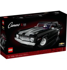 LEGO ICONS 10304 CHEVROLET CAMARO Z28