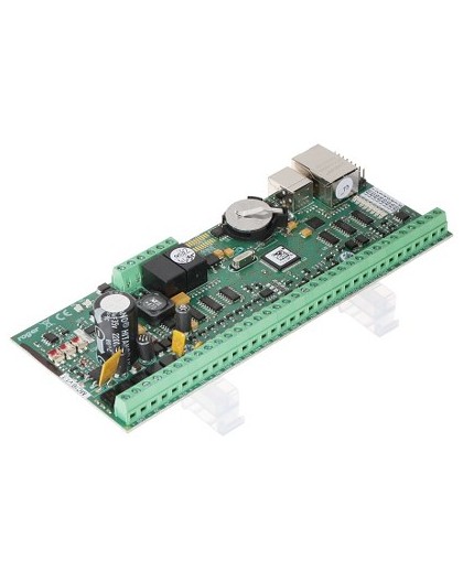 Access Control Module MC16-PAC-4